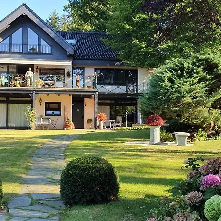 Ferien Im Koenigshaus Möhnesee