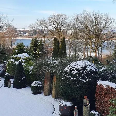 Ferien Im Koenigshaus Apartmán