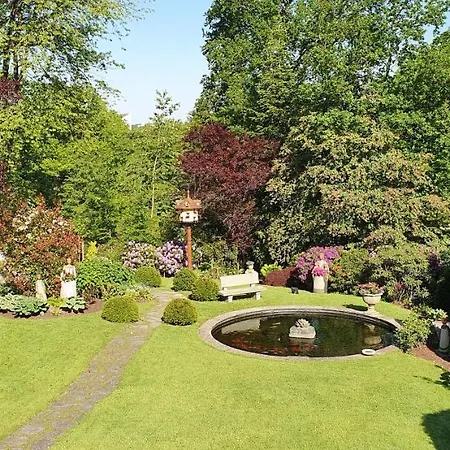Ferien Im Koenigshaus * Möhnesee