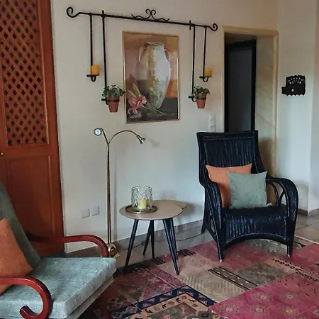 Apartmán Ferien Im Koenigshaus *