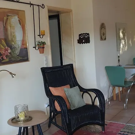 Ferien Im Koenigshaus Apartmán Möhnesee