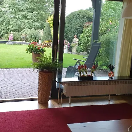 Apartmán Ferien Im Koenigshaus Möhnesee