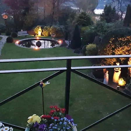 Apartmán Ferien Im Koenigshaus Möhnesee