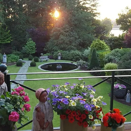 Ferien Im Koenigshaus Apartmán *