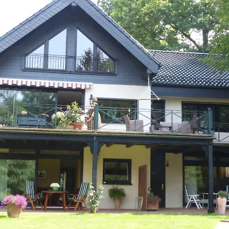 Ferien Im Koenigshaus * Möhnesee