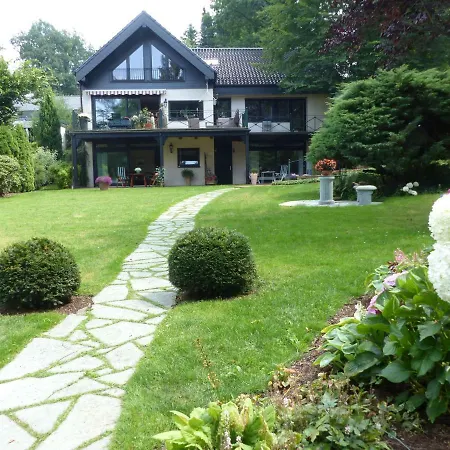 Ferien Im Koenigshaus Apartmán Möhnesee
